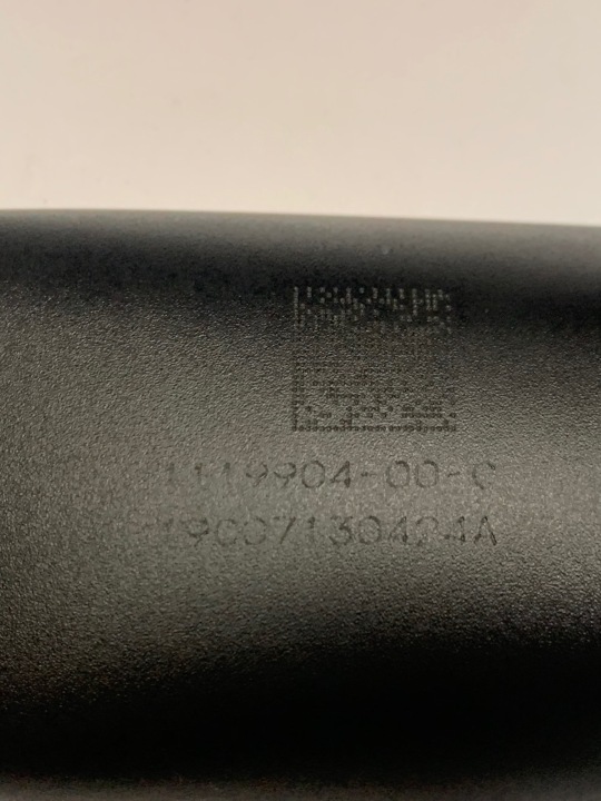 TESLA 3 RÉTROVISEUR INTERNE AVEC CAMÉRA 1119904-00-C