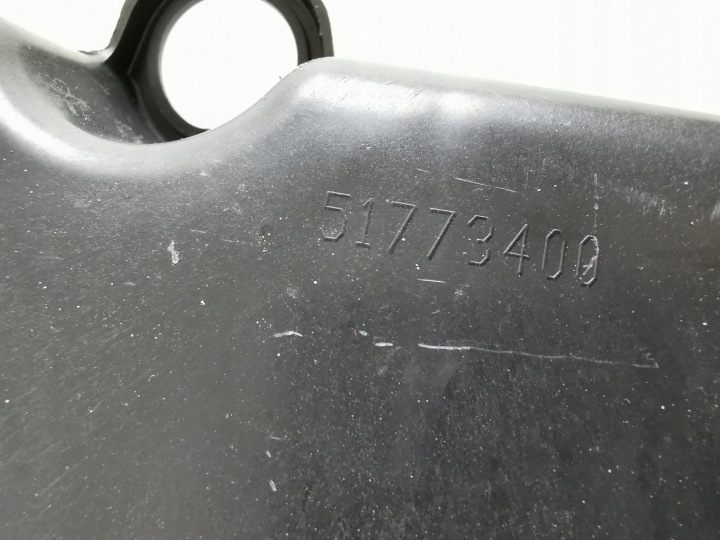 CHÂSSIS FILTRE AIR COMPLET AVEC FILTRE CONVIENT VERS FIAT 500, PANDA