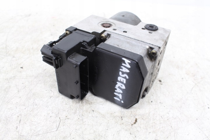 POMPE ABS 0273004577 MASERATI SPYDER