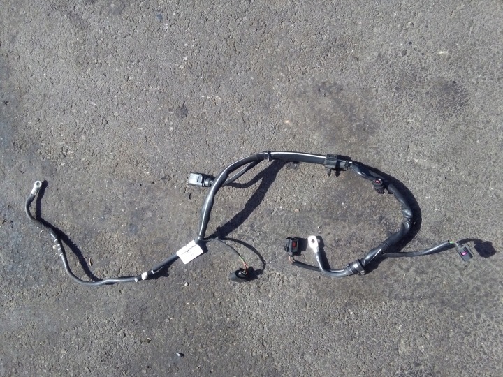 FAISCEAU DE CÂBLES DÉMARREUR ALTERNATEUR VW PASSAT CC LIFT OE EUROPE 3C8971230D