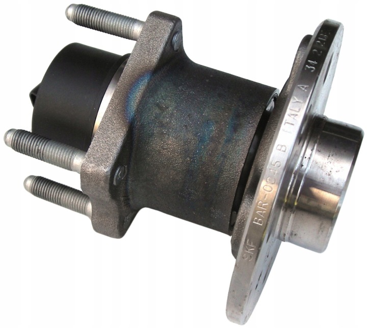 LOZYSKO-ZESTAW RÉPARATION MOYEUX SKF VKBA 3283