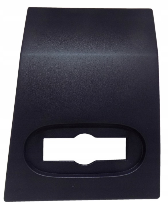 MOULURE EXTÉRIEUR MERCEDES SPRINTER 06- 906 CÔTÉ POTEAU LE