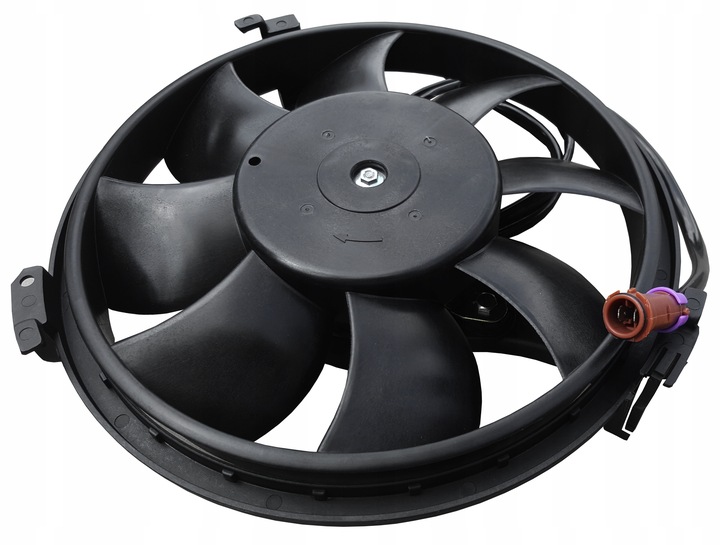 VENTILADOR DE ACONDICIONADOR PASSAT B5 RESTYLING 1997-2005 