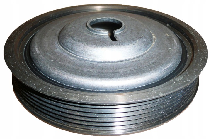 RENAULT OE 123030453R KOLO POULIE ARBRE