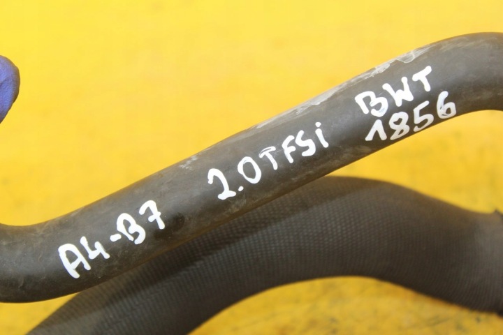 FIL TUYAU EAU A4 B7 2.0 TFSI BWT 8E0121049L