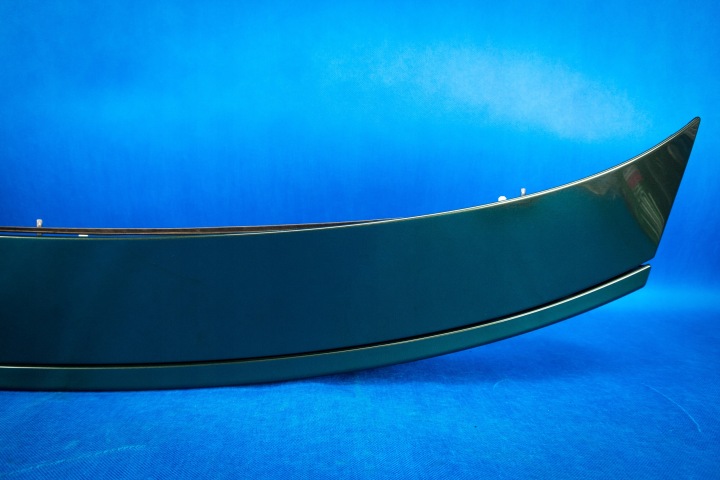SPOILER COUVERCLES DE COFFRE ARRIÈRE AUDI A7 S7 4G8 4G8827086M