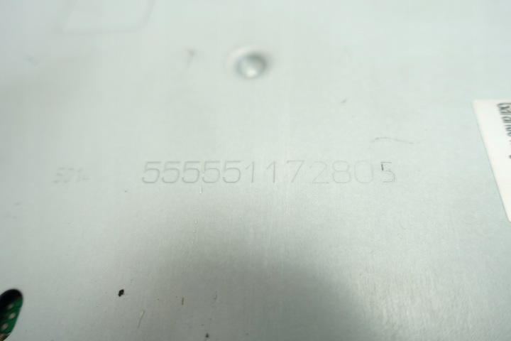 BMW GT F34 AUTORADIO NAVIGATION NAVI RADIO 9381299