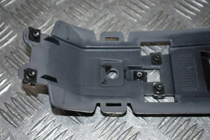 PROTECTION RÉSERVOIR CARBURANTS YAMAHA FZ 07 (MT-07) 14-17