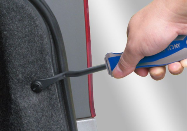 SCIAGACZE PINCES WYJMAKI GARNITURE DE PORTE AGRAFE RADIO KIT DÉMONTAGE CHÂSSIS