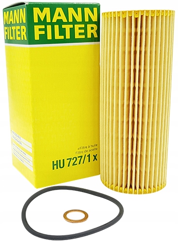 MANN KIT FILTRES MERCEDES E W210 320 S210 200T