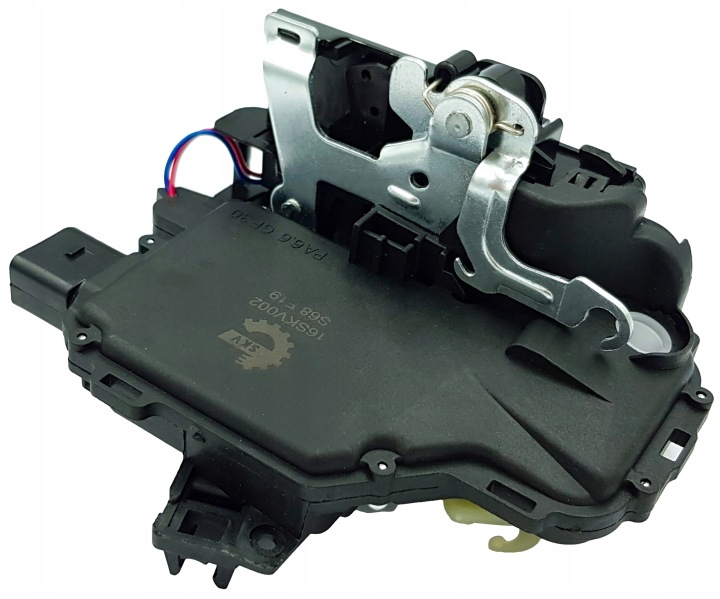 ESEN SKV 16SKV002 SERRURE DE PORTE