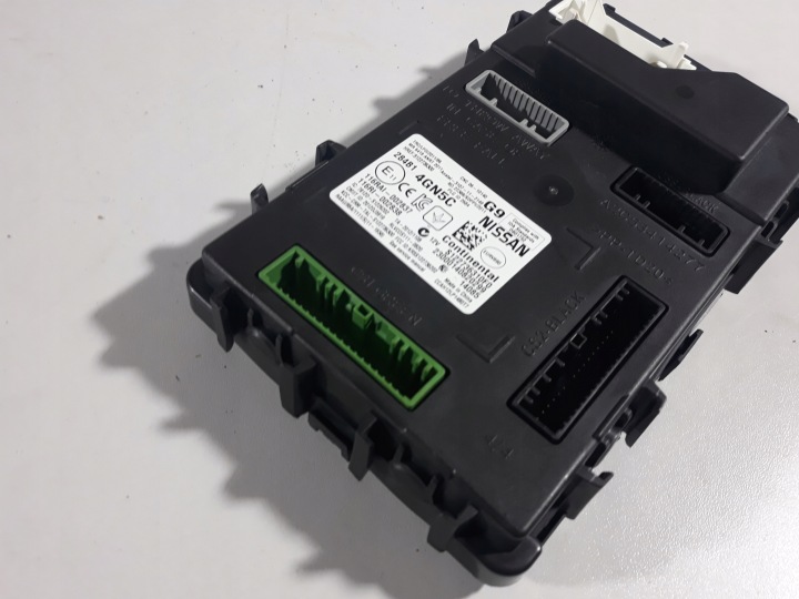 INFINITI Q50 2.2D 13- BOÎTE MODULE FUSIBLE 284B14GN5C
