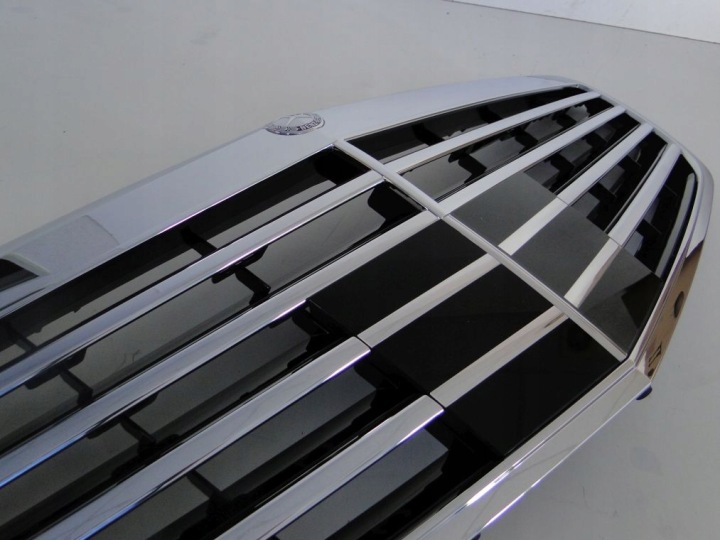 MERCEDES AVEC W221 221 LIFT GRILLE CALANDRE AMG
