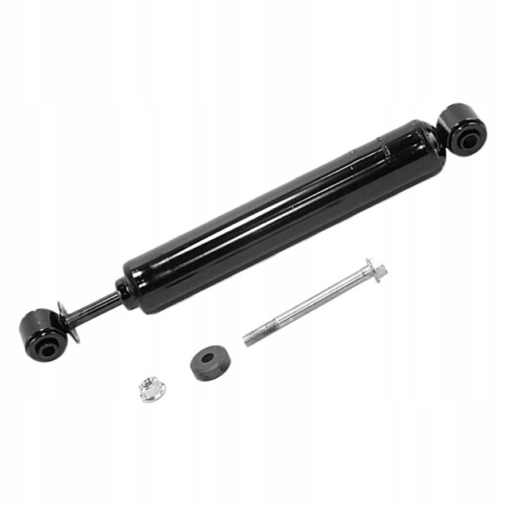 AMORTISSEUR SYSTÈMES DIRECTION JEEP GRAND CHEROKEE II 2.7D-4.7 10.98-09.05 MONROE ORIG