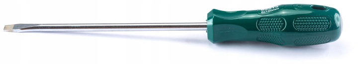 SATA WKRETAK PLASKI LONG SÉRIE A 3.2MM X 200MM