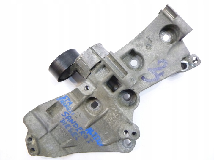 BRACKET MOUNTING ENGINE DACIA SANDERO I 1.5 DCI photo 4 - milautoparts-fr.ukrlive.com