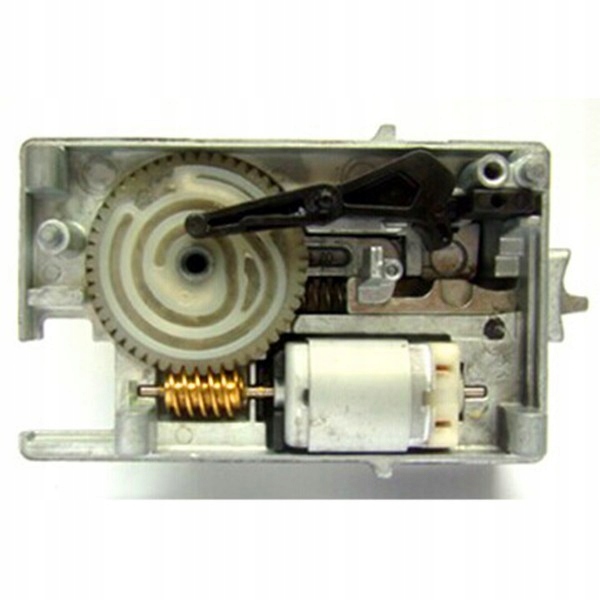 MERCEDES W212 W204 W207 - MOTOR BOLT ESL ELV 