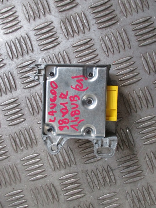 CAPTEUR AIRBAG KANGOO 1.4 B 98-01 8200098402