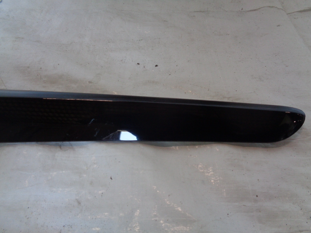 RENAULT KADJAR MOULURE TUNNELS CENTRAL 969310971R