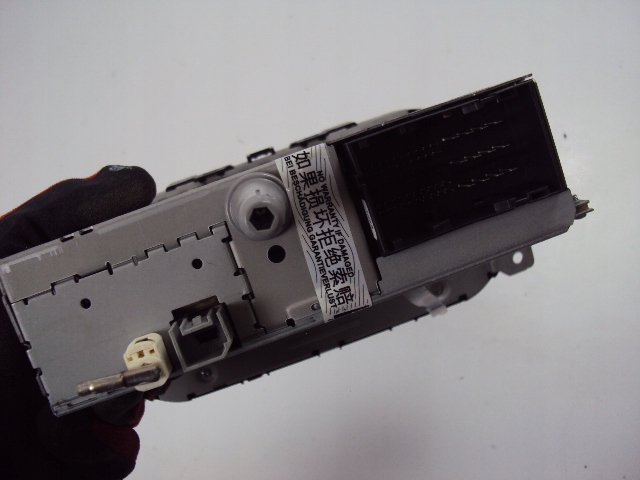 RADIO FIAT TIPO II 07356609110