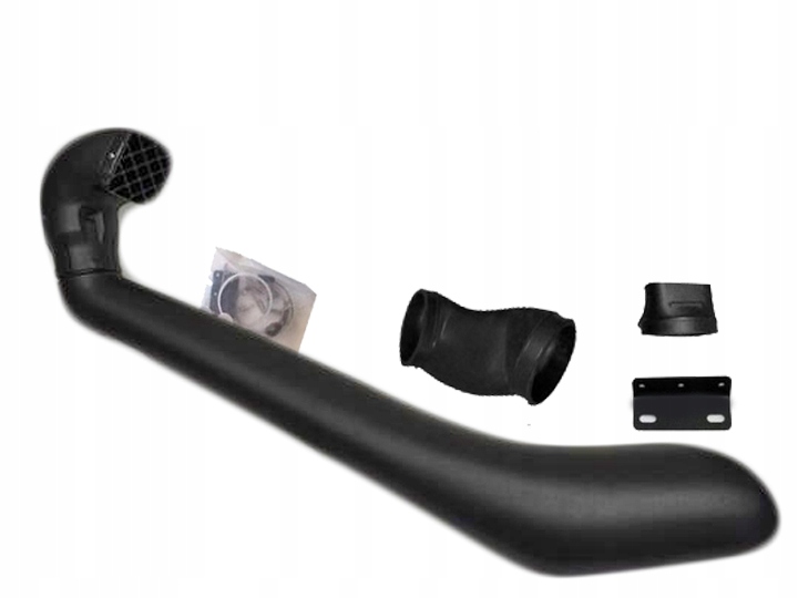 SNORKEL TOMADOR AIRE MITSUBISHI L200 FIAT FULLBACK (OD 2015) 