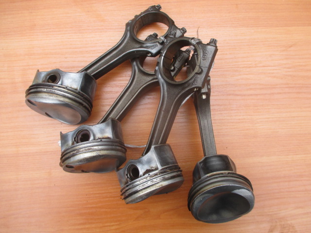 PISTON 1.8 TSI TFSI VW AUDI A5 82.465 06H AF 06HAF SW.21MM 082236