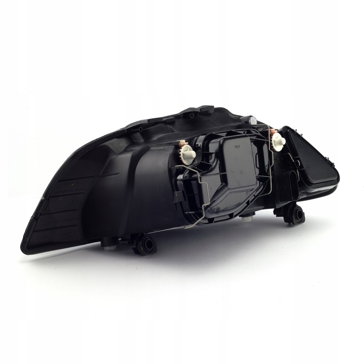 PHARES PHARES AUDI A6 C5 99-00 H7 H1 L+P-DEPO