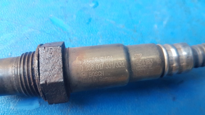 SONDE LAMBDA PORSCHE 911 991 3.4 3.8 9A160619101