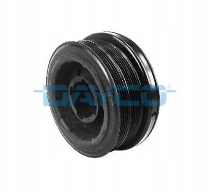 DAYCO DPV1063 KOLO POULIE VILEBREQUIN