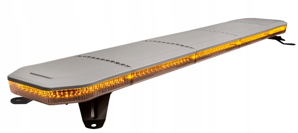 VIGA DE SEÑAL ADVERTENCIA DIODO LUMINOSO LED 110 CM 