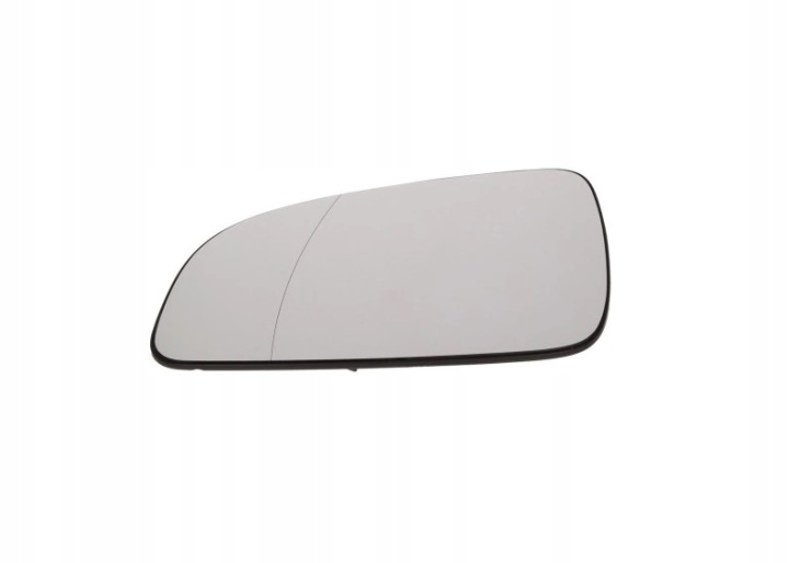 VERRE RÉTROVISEURS TYC 32500601 13141985 OPEL