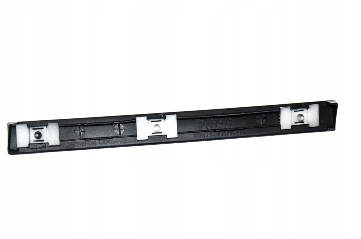 ORIGINAL ENSEMBLE MOULURES INFÉRIEURS BMW E38