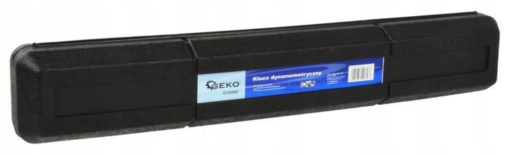 CLÉ DYNAMOMETRYCZNY GEKO G10060