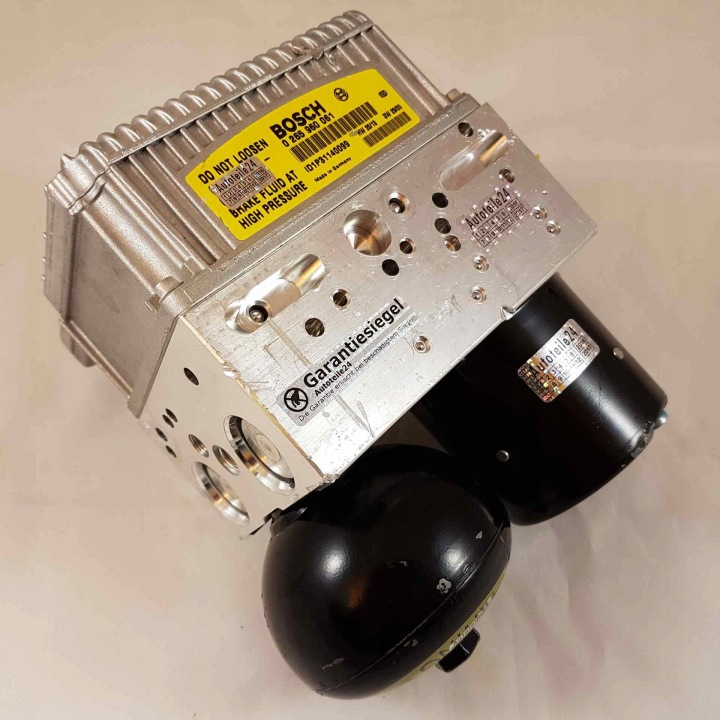 POMPE SBC MERCEDES W211 R230 A0094312712 0094312712 0265960061 0265254013