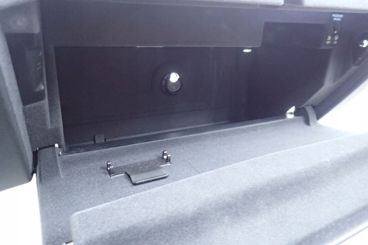 AUDI A7 4K BOÎTE À GANTS PASSAGER 4K1857035B