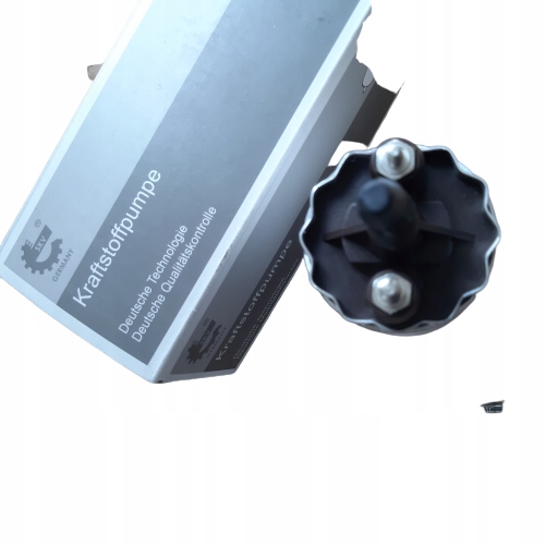 POMPE POMPE VERS CARBURANTS FIAT STILO PUNTO 1.9 JTD