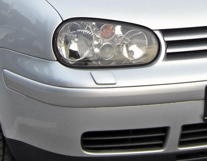 BOUCHON LAVE-GLACE VW GOLF 4 GAUCHE DROIT COULEURS