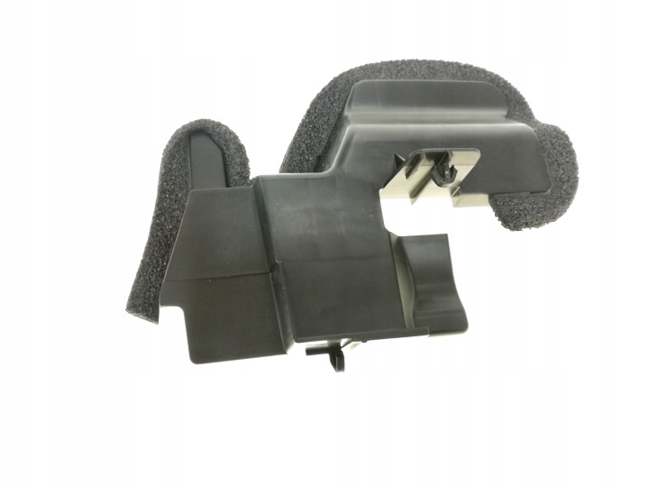 YARIS III 17-20 GUIDE D'AIR 1,5 1,8 DROIT