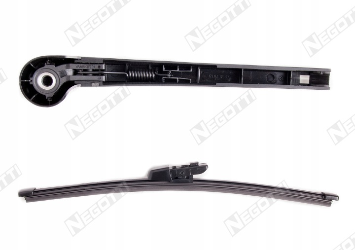 KRAFT AUTOMOTIVE 0710210 BRAS ESSUIE-GLACES NETTOYAGE VITRE