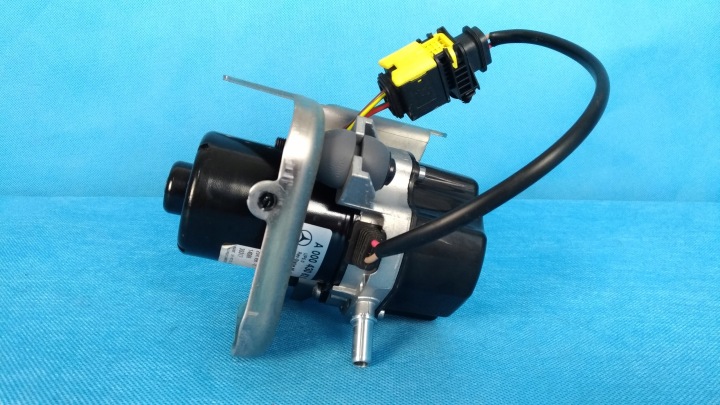 POMPE PRESSION MERCEDES A0004306232 NEUF