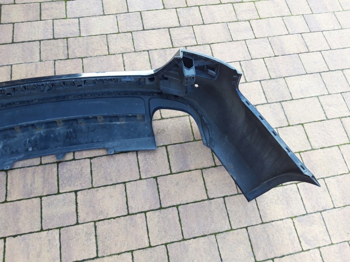 AUDI A4 B8 8K5 BERLINE S-LINE SLINE PARE-CHOCS ARRIÈRE