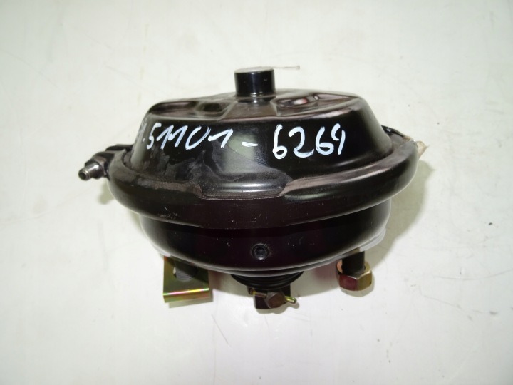 SERVOMOTEUR DE FREIN MAN F2000 TGA TGM ARRIÈRE
