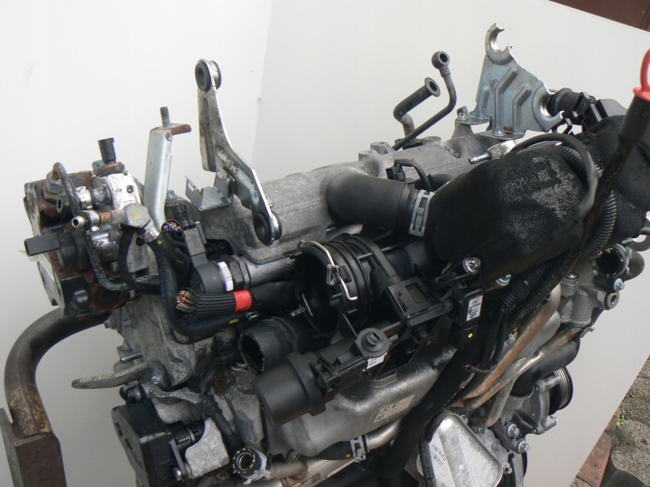 W169 CDI MOTEUR 2.0 CDI A640010 COMPLET SUPER