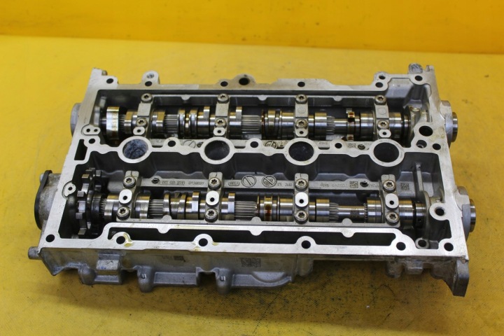 COUVERCLE DE SOUPAPES VW GOLF VII 1.5 TSI DAD 04E103308Q