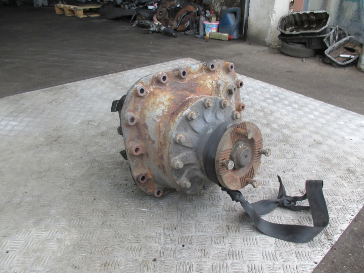 INSERT PONT MOYEU MAGNUM DXI 22,5 440KM 05-08R