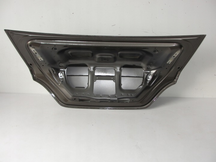 COUVERCLES DE COFFRE ARRIÈRE COFFRE MERCEDES CLS W218 A2187570035