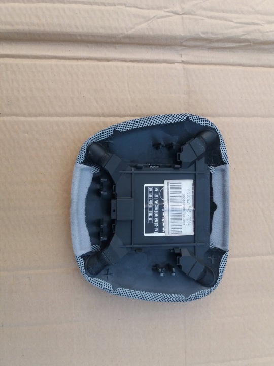 CAPTEUR ALARME A2208215451 MERCEDES W220 S-KLASA