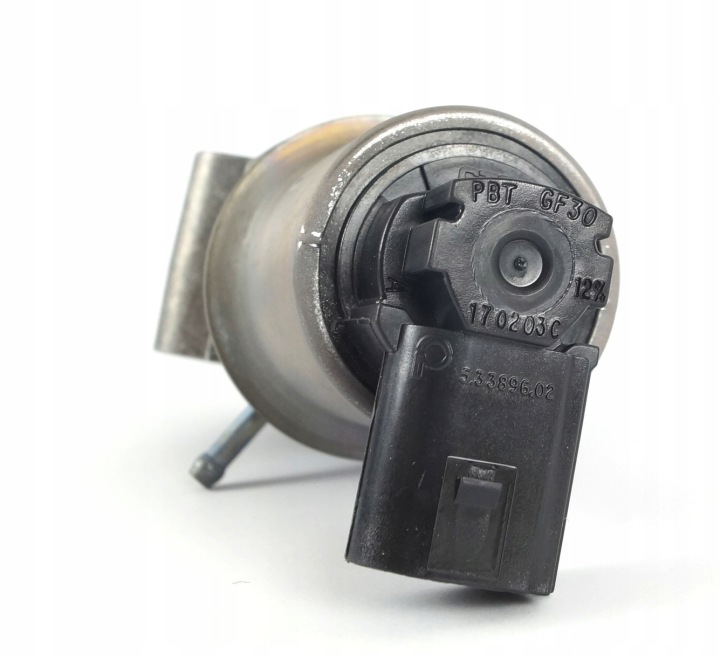 VANNE EGR PIERBURG\nCAPTEUR 06A131501G 555049
