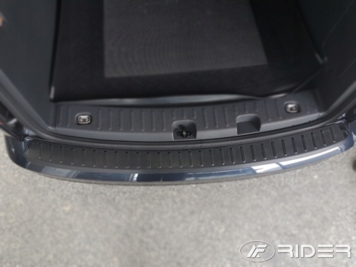REVÊTEMENT SUR PARE-CHOCS VW CADDY 2015-