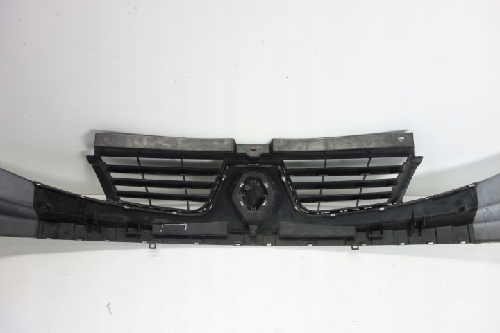 GRILLE CALANDRE RENAULT TRAFIC II LIFT